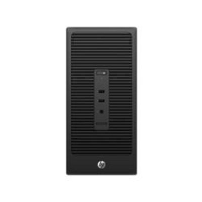 HP 285 G2 - A series A8 PRO-7600B 3.1 GHz - 4 GB - 500 GB